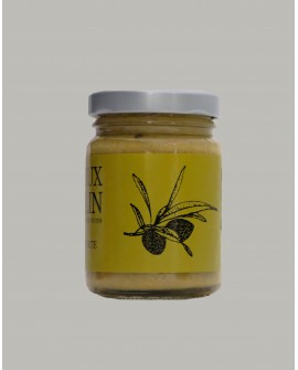 Tapenade verte - 90g