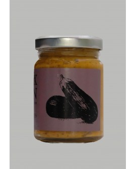Caviar d'aubergine - 90g