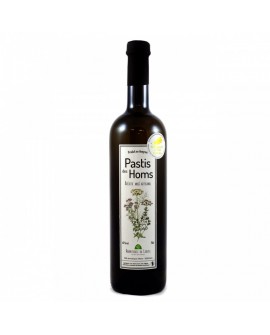 PASTIS DES HOMS 70cl