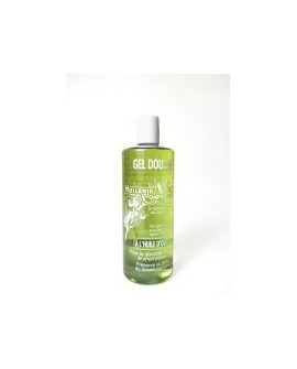Gel douche à base d'Huile d'Olive-500ml