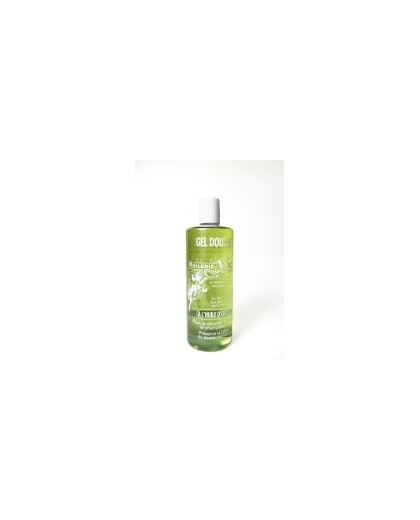 Gel douche à base d'Huile d'Olive-500ml